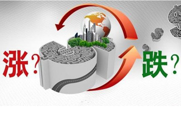 降息VS不動產登記 房價漲OR跌？
