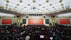 記者會：滿足人民新期待，保障改善民生