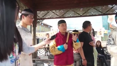 大片開拍在即 主角請你上 來不？