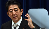 安倍睦鄰 誠(chéng)意幾何？
