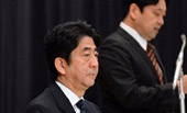 三問安倍：歷史豈可恣意輕浮？